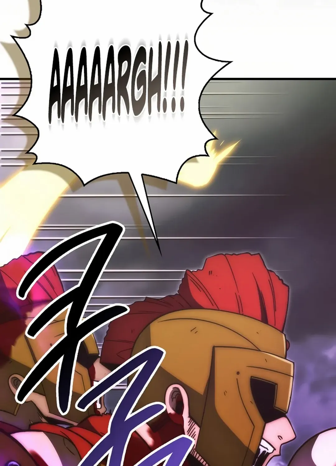 Demon Lord’s Martial Arts Ascension Chapter 104 page 25 - 