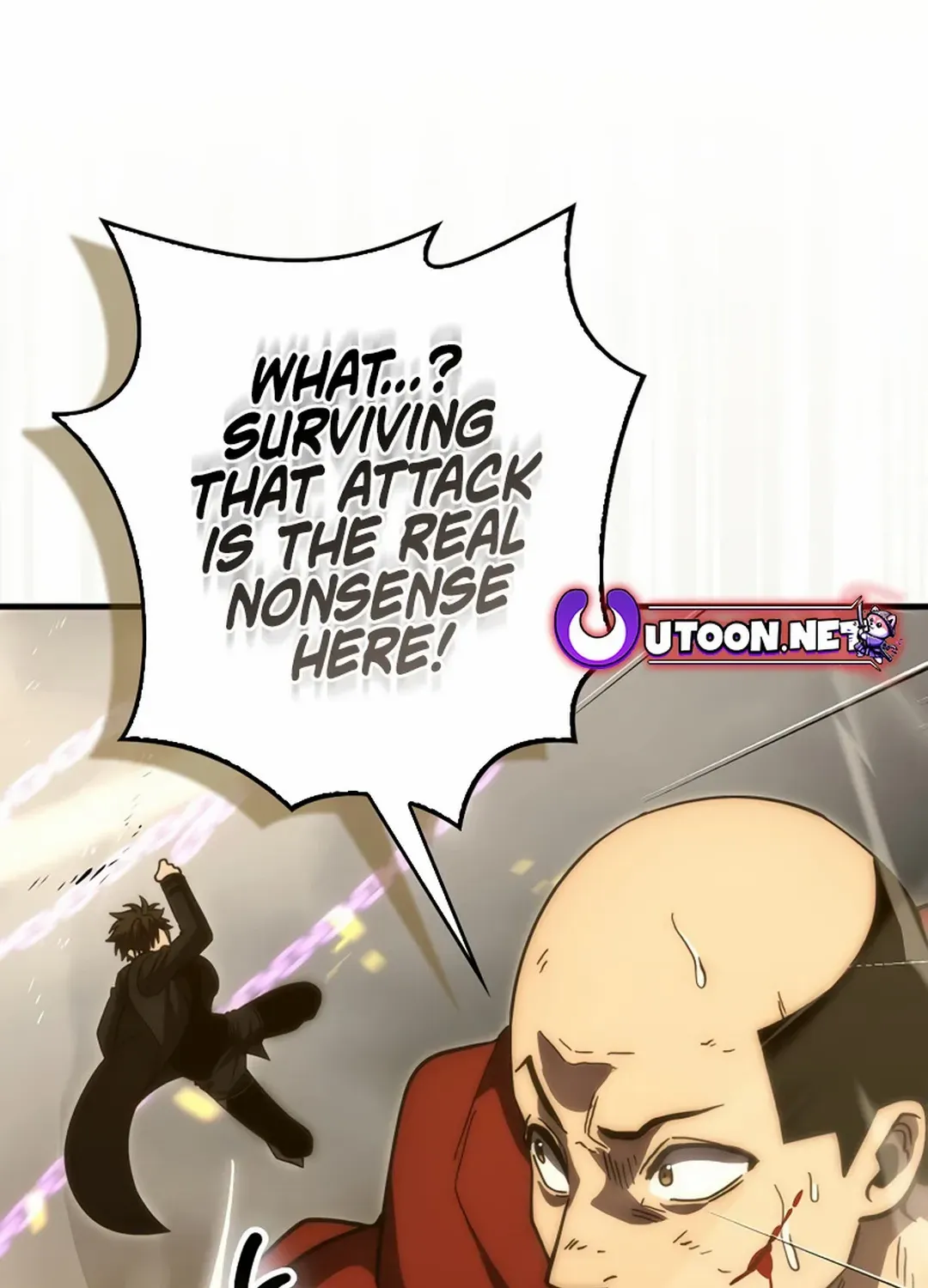 Demon Lord’s Martial Arts Ascension Chapter 104 page 42 - 