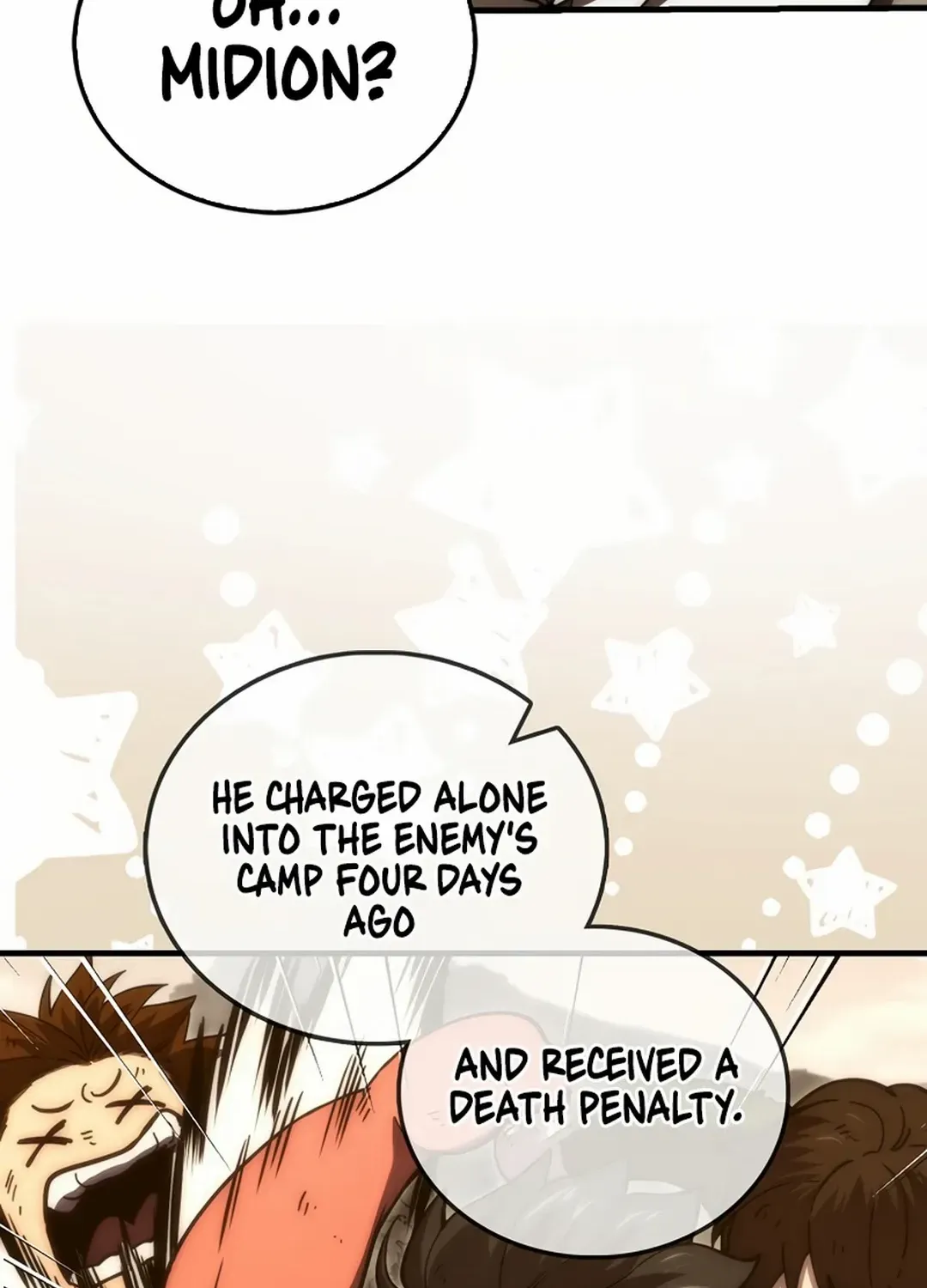 Demon Lord’s Martial Arts Ascension Chapter 104 page 83 - 