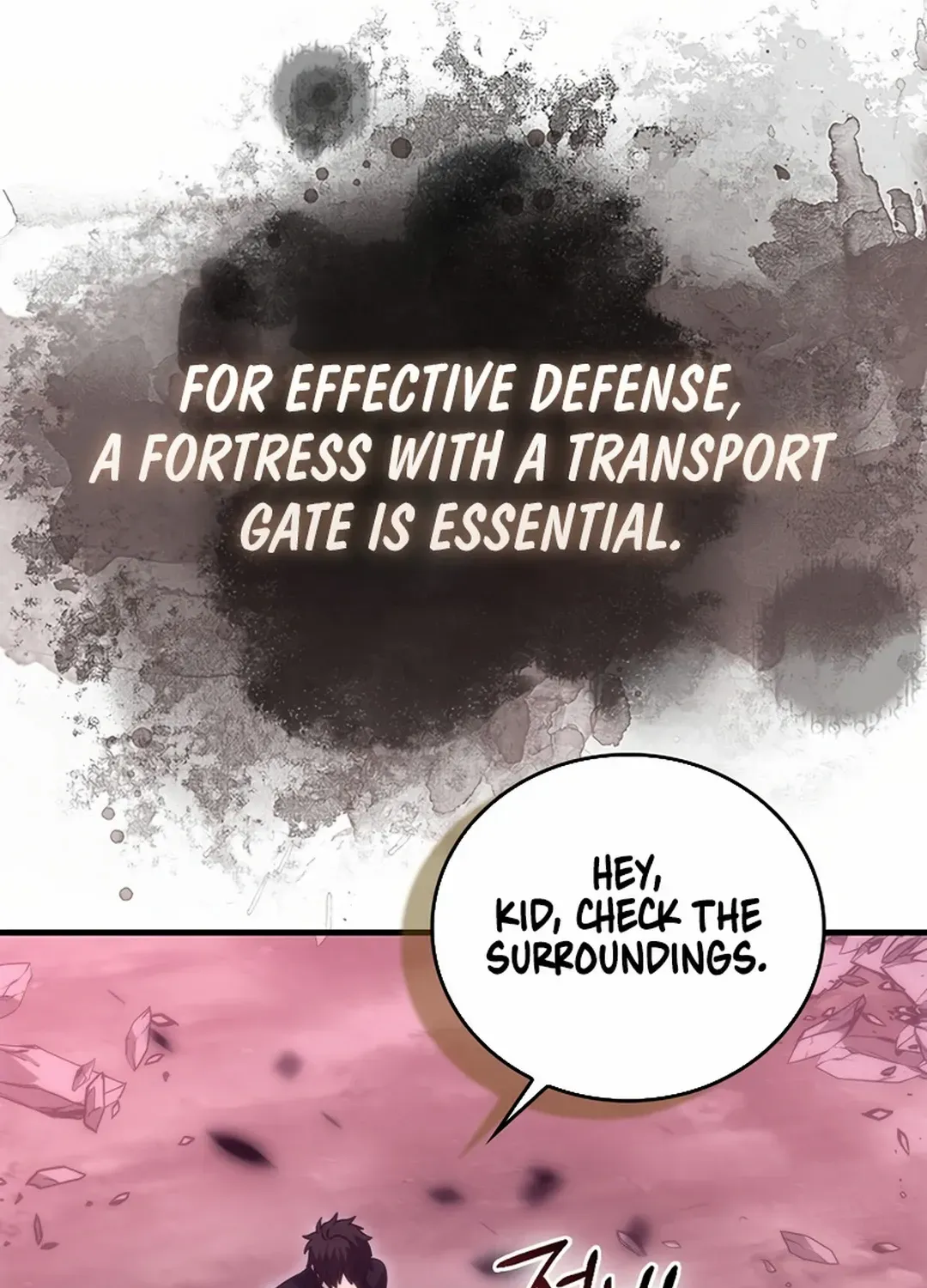 Demon Lord’s Martial Arts Ascension Chapter 105 page 61 - 