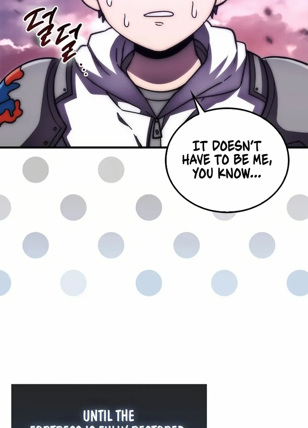 Demon Lord’s Martial Arts Ascension Chapter 105 page 82 - 