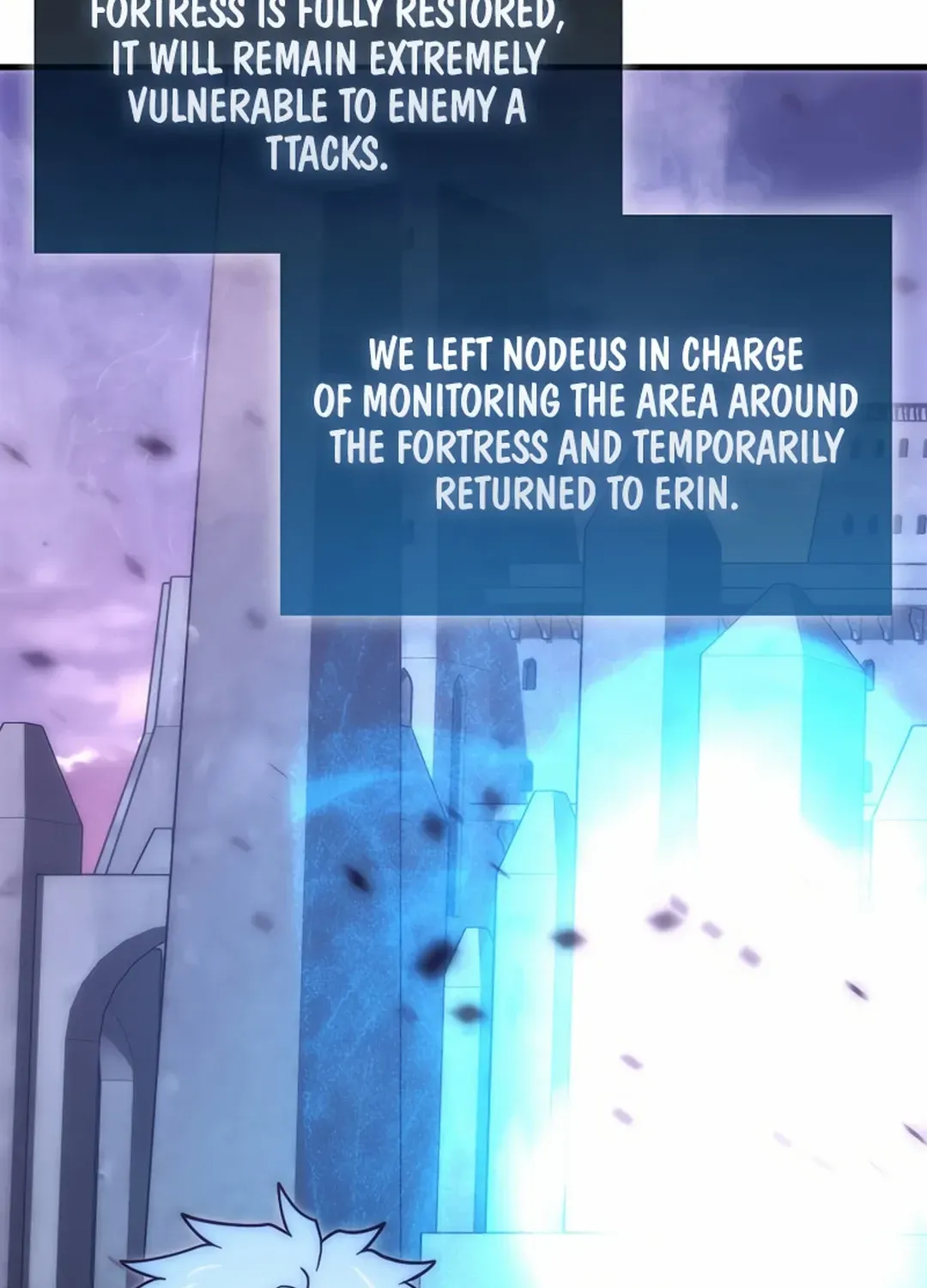 Demon Lord’s Martial Arts Ascension Chapter 105 page 83 - 
