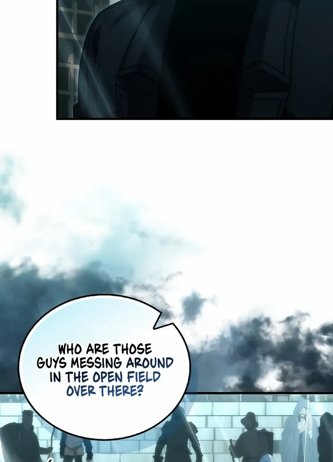 Demon Lord’s Martial Arts Ascension Chapter 105 page 91 - 