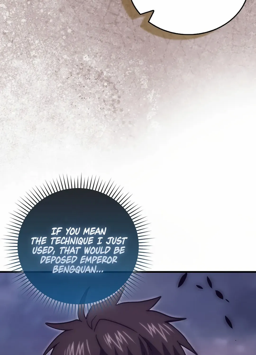 Demon Lord’s Martial Arts Ascension Chapter 106 page 116 - 