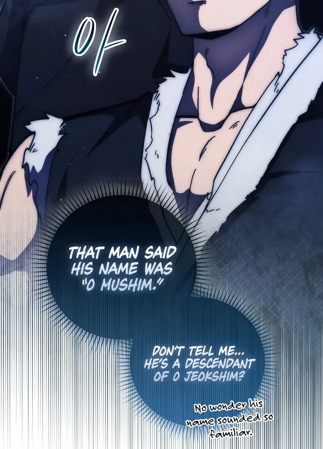Demon Lord’s Martial Arts Ascension Chapter 106 page 120 - 