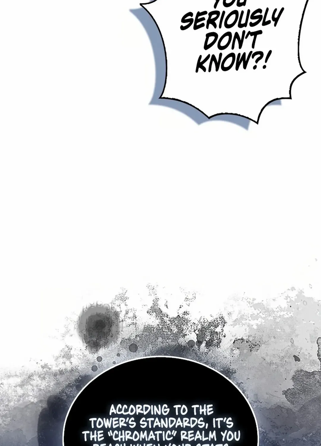Demon Lord’s Martial Arts Ascension Chapter 106 page 22 - 
