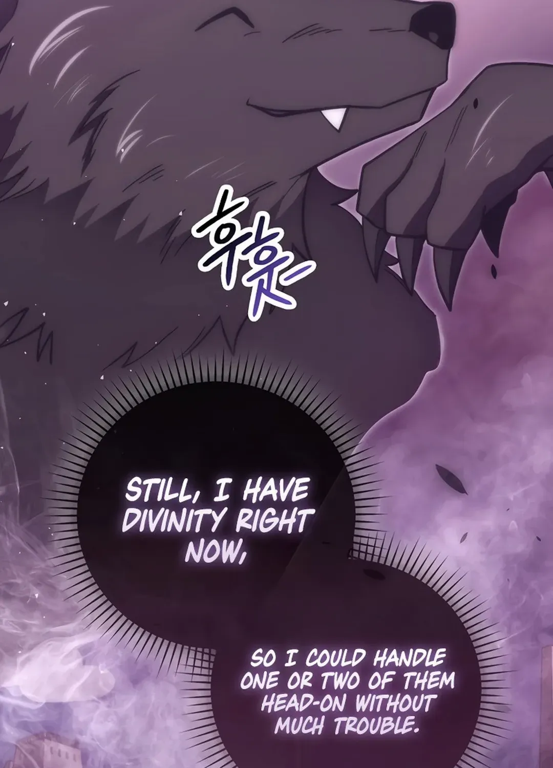Demon Lord’s Martial Arts Ascension Chapter 106 page 40 - 
