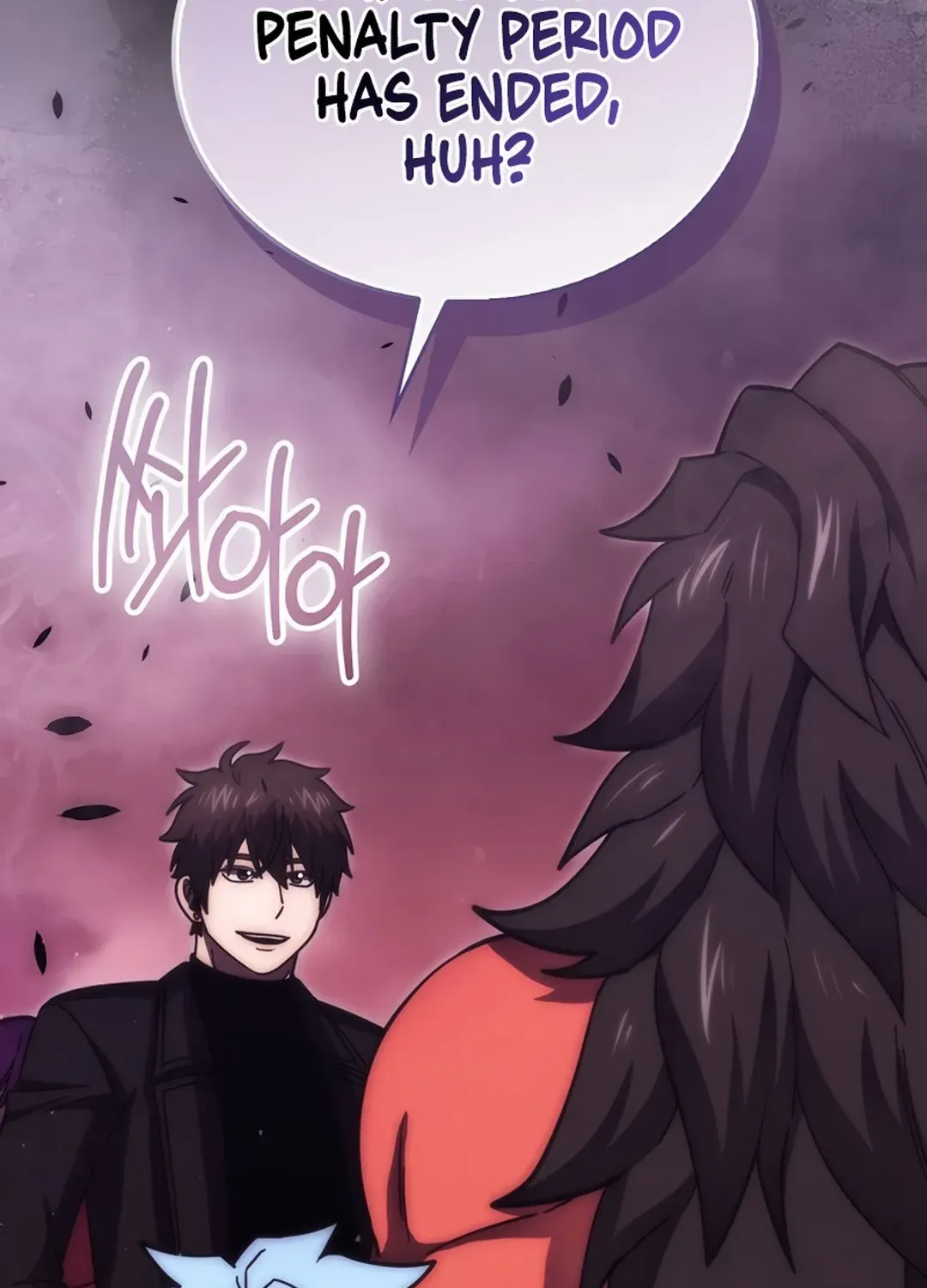 Demon Lord’s Martial Arts Ascension Chapter 106 page 69 - 