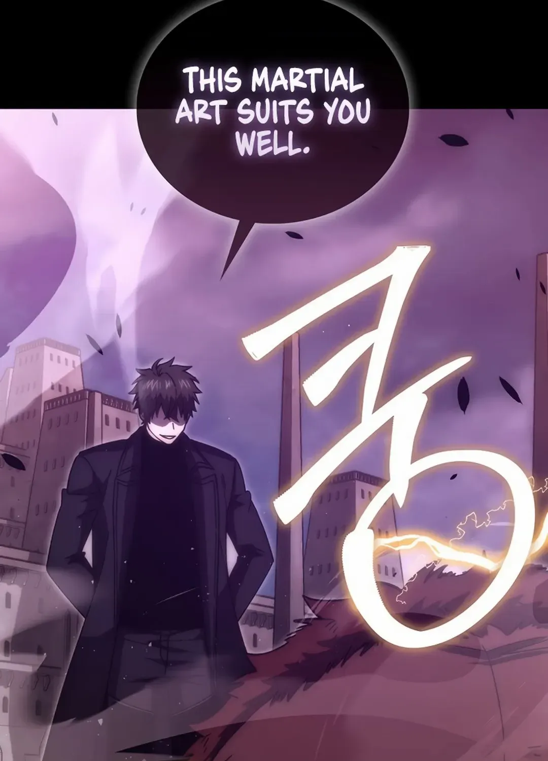 Demon Lord’s Martial Arts Ascension Chapter 106 page 93 - 