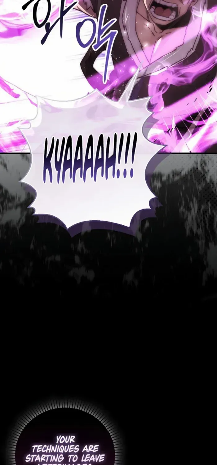 Demon Lord’s Martial Arts Ascension Chapter 107 page 11 - 