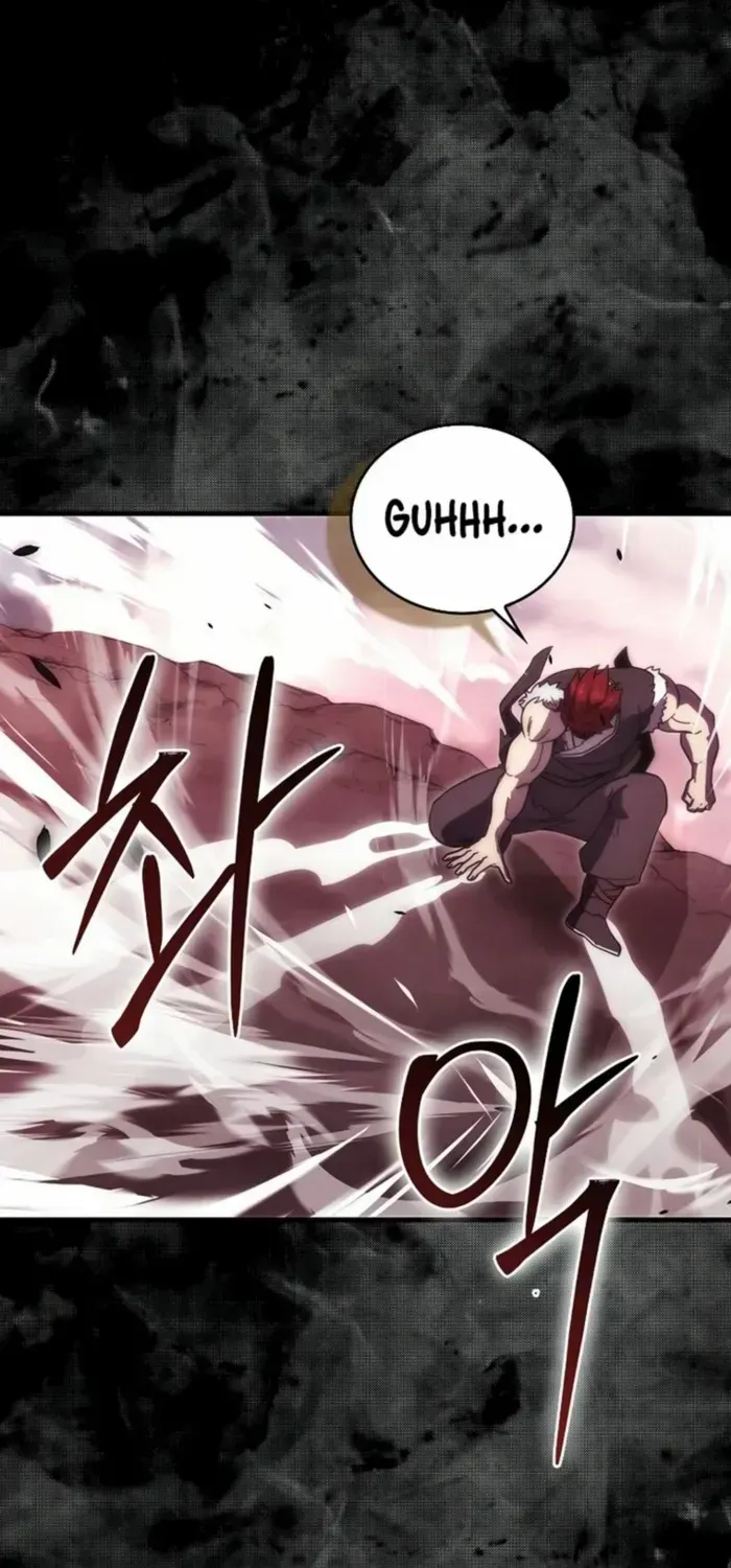 Demon Lord’s Martial Arts Ascension Chapter 107 page 16 - 