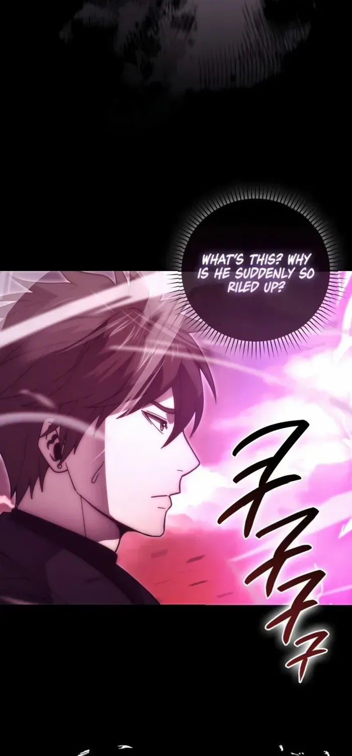Demon Lord’s Martial Arts Ascension Chapter 107 page 21 - 