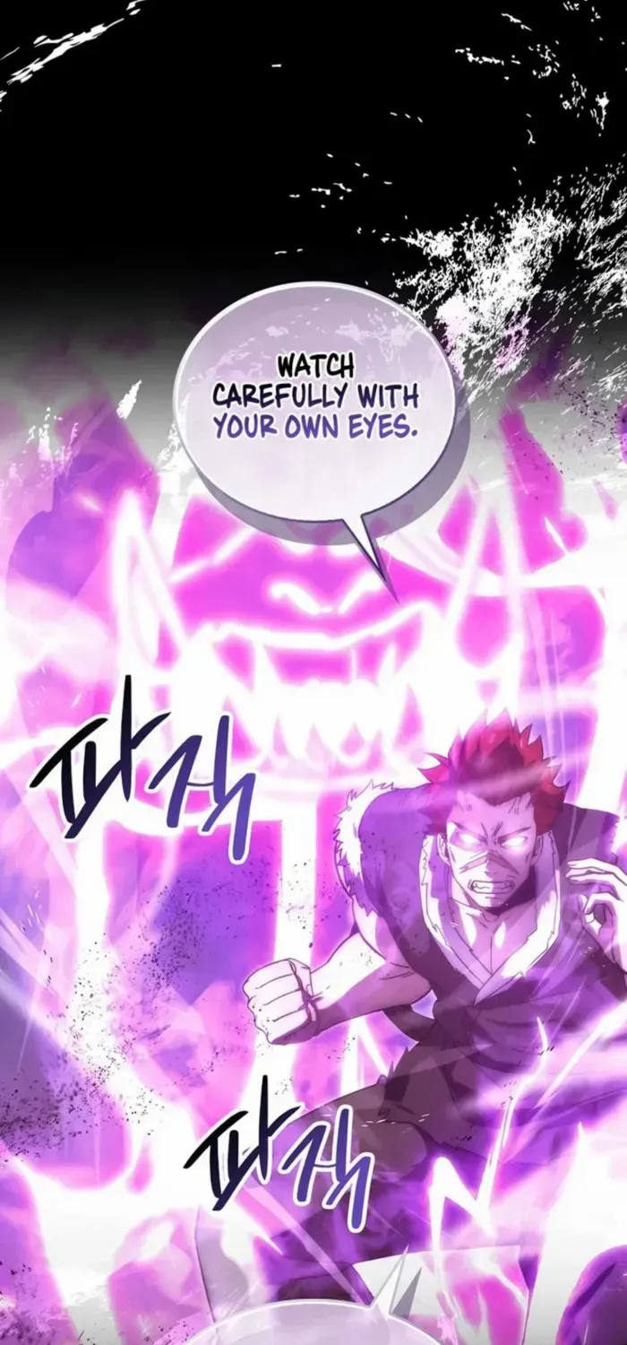 Demon Lord’s Martial Arts Ascension Chapter 107 page 22 - 