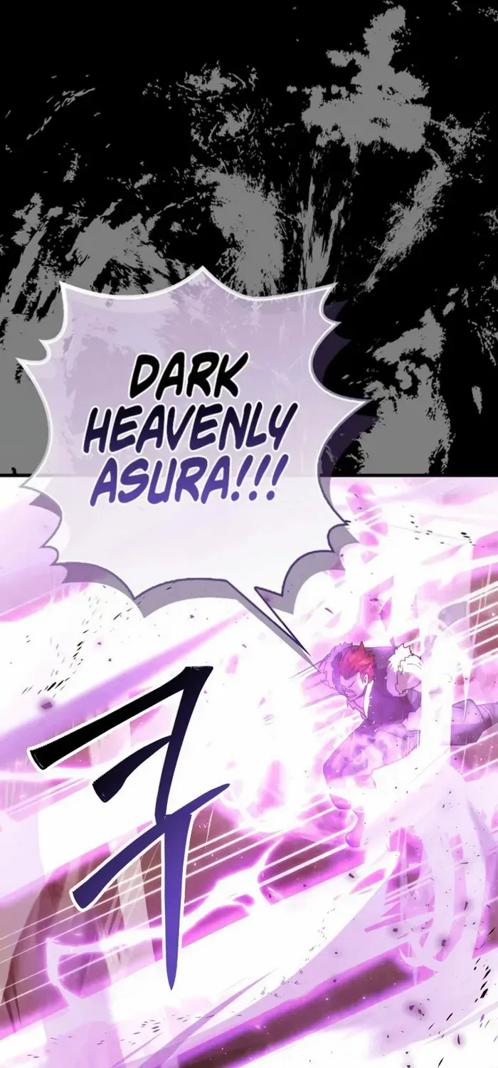 Demon Lord’s Martial Arts Ascension Chapter 107 page 24 - 