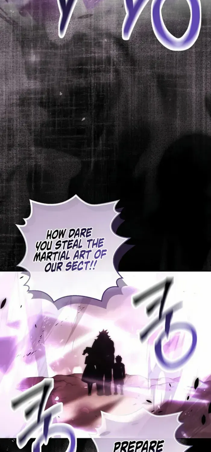 Demon Lord’s Martial Arts Ascension Chapter 107 page 4 - 