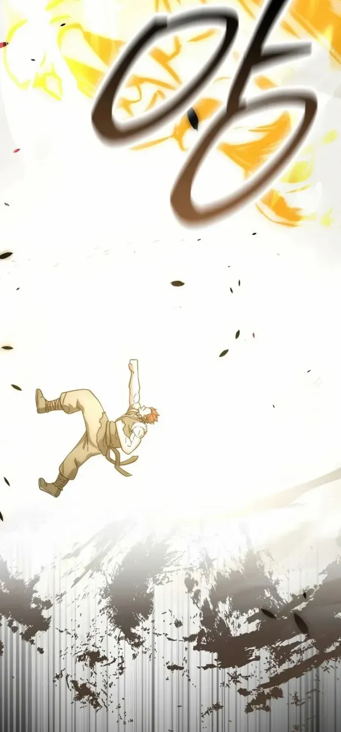 Demon Lord’s Martial Arts Ascension Chapter 107 page 31 - 