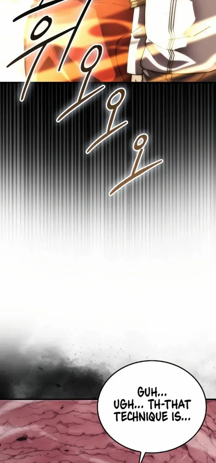 Demon Lord’s Martial Arts Ascension Chapter 107 page 34 - 
