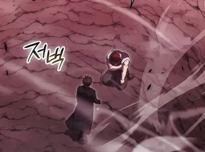 Demon Lord’s Martial Arts Ascension Chapter 107 page 35 - 