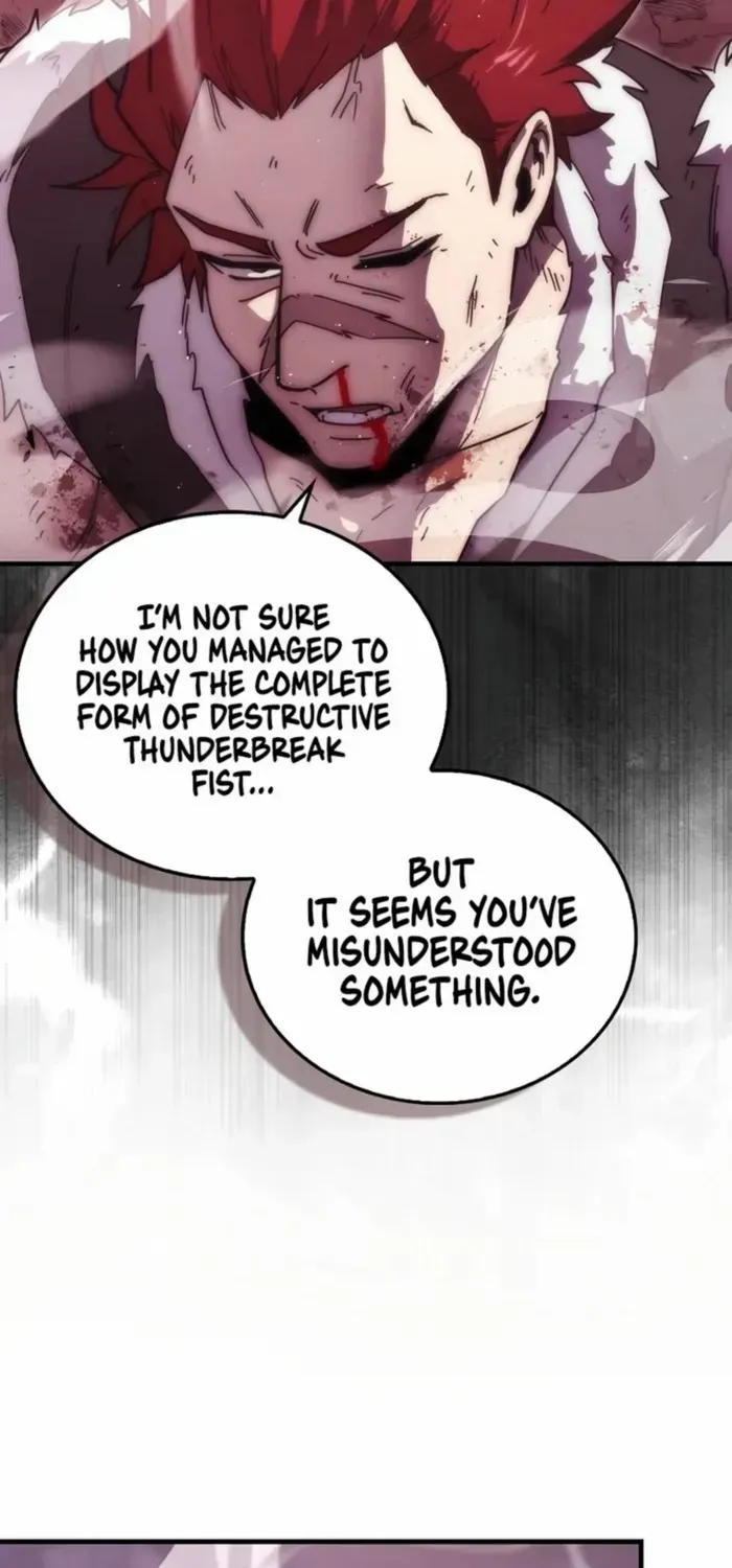 Demon Lord’s Martial Arts Ascension Chapter 107 page 37 - 