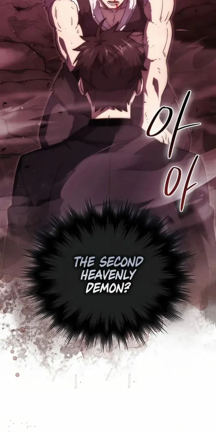 Demon Lord’s Martial Arts Ascension Chapter 107 page 40 - 