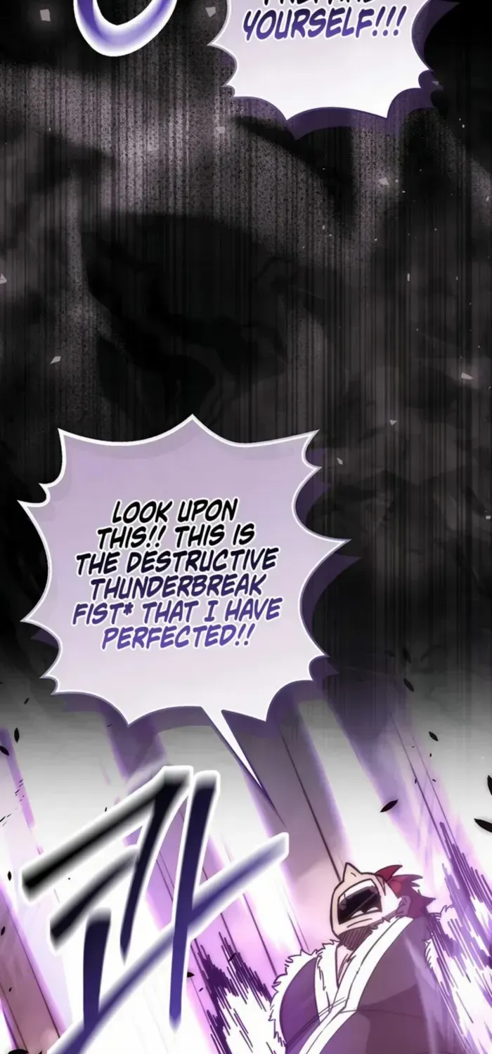 Demon Lord’s Martial Arts Ascension Chapter 107 page 5 - 