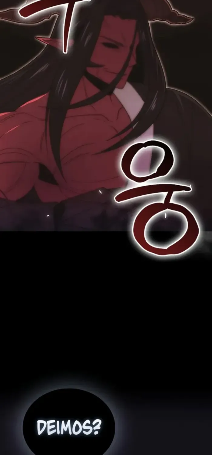 Demon Lord’s Martial Arts Ascension Chapter 107 page 44 - 