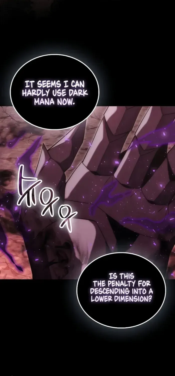 Demon Lord’s Martial Arts Ascension Chapter 107 page 49 - 
