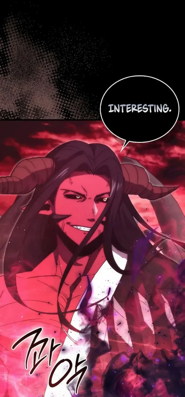 Demon Lord’s Martial Arts Ascension Chapter 107 page 50 - 