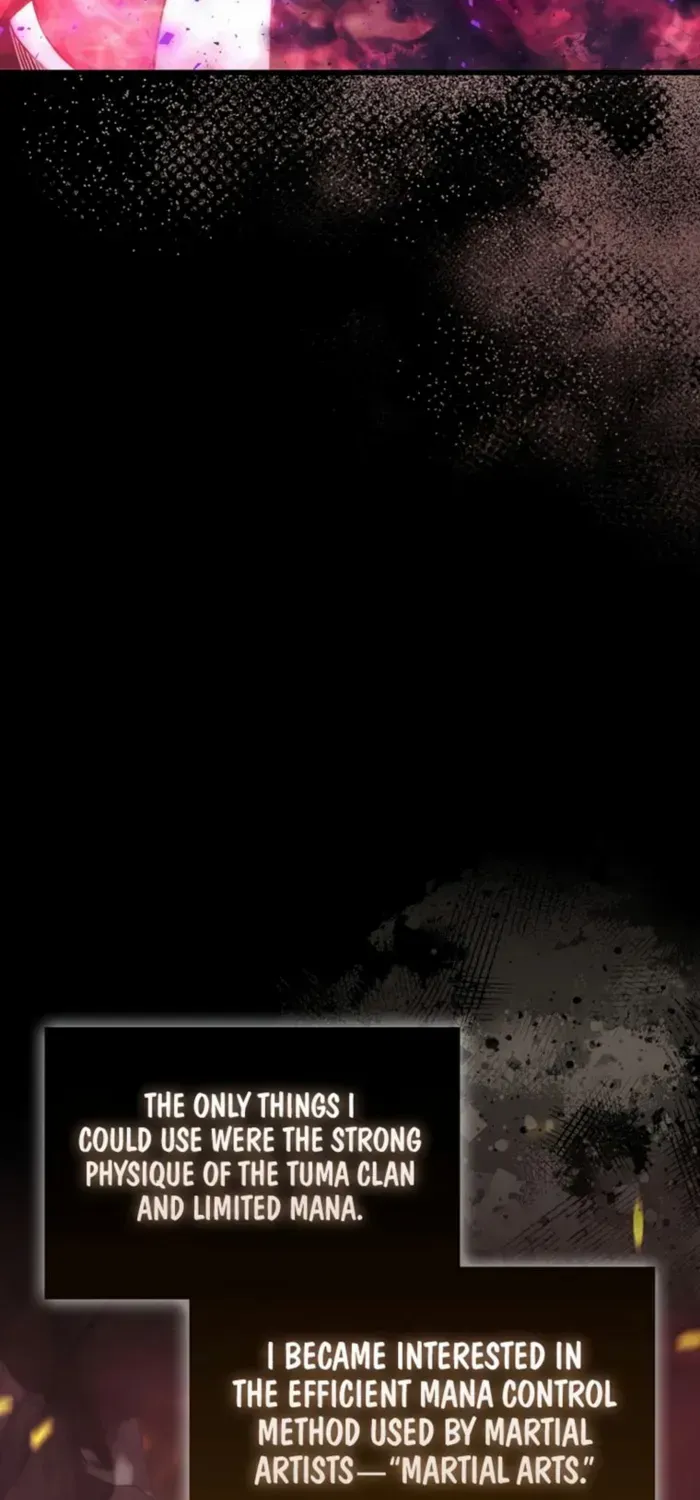 Demon Lord’s Martial Arts Ascension Chapter 107 page 51 - 