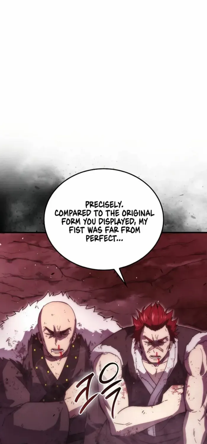 Demon Lord’s Martial Arts Ascension Chapter 107 page 59 - 