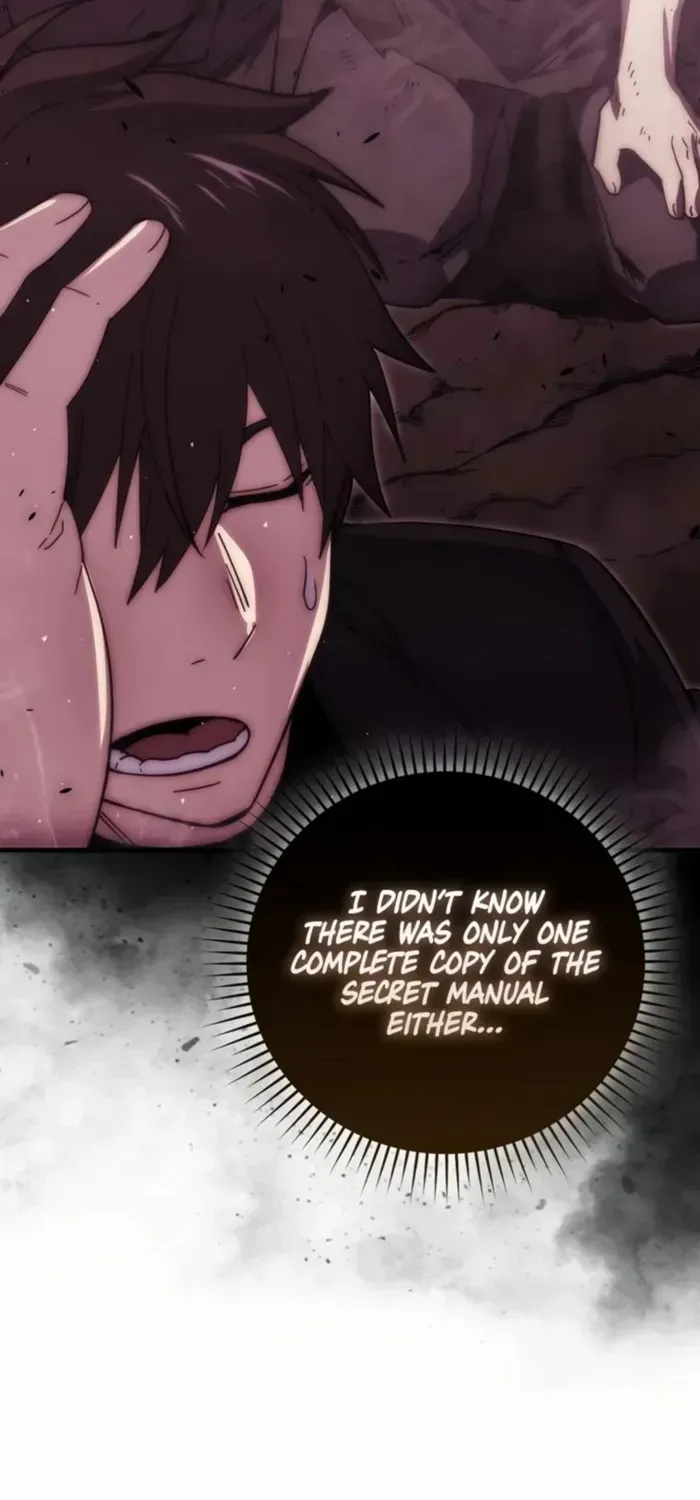 Demon Lord’s Martial Arts Ascension Chapter 107 page 60 - 