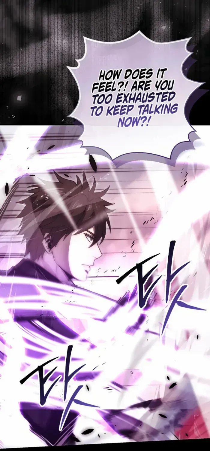 Demon Lord’s Martial Arts Ascension Chapter 107 page 7 - 