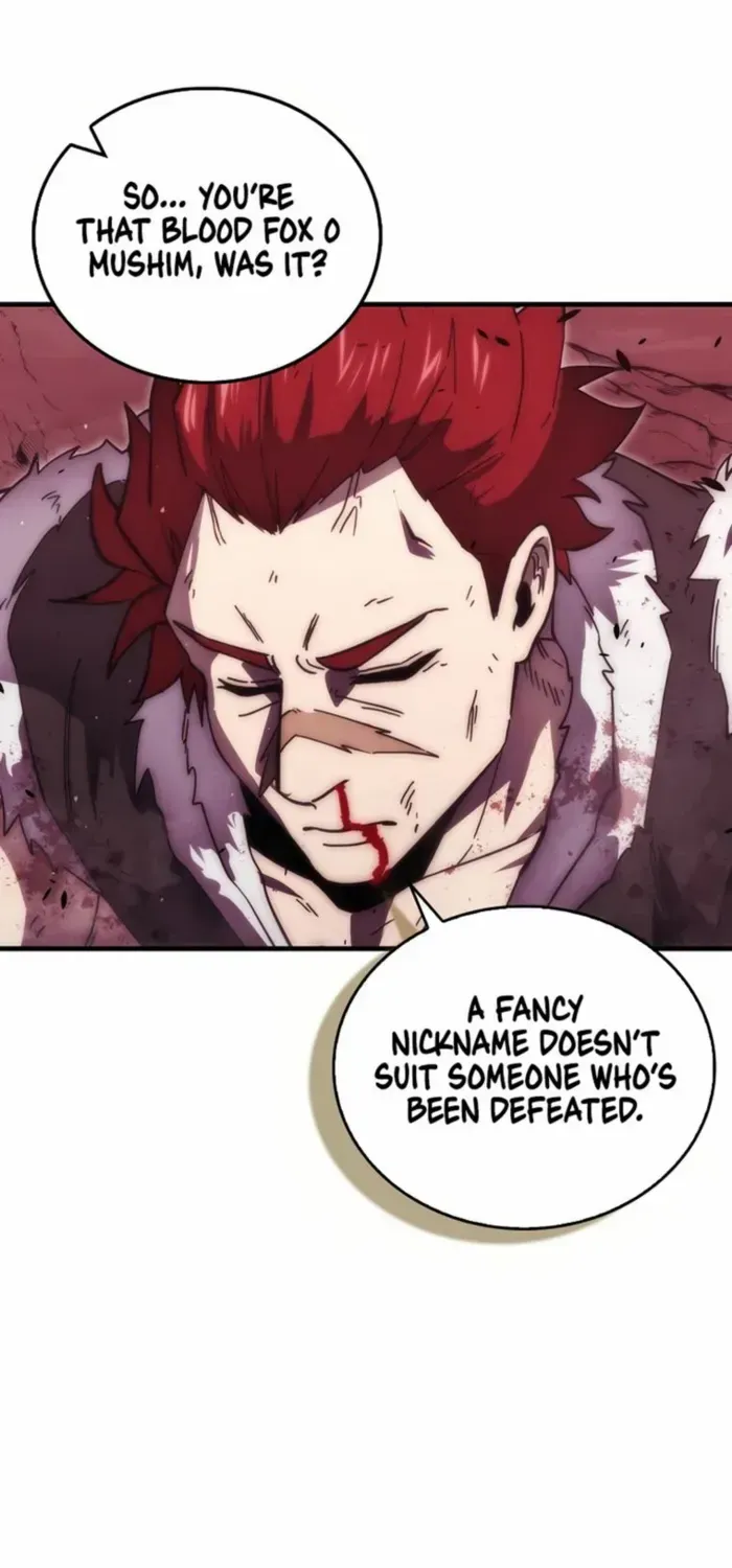 Demon Lord’s Martial Arts Ascension Chapter 107 page 61 - 