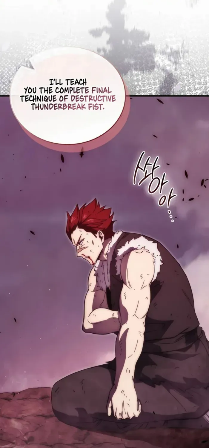Demon Lord’s Martial Arts Ascension Chapter 107 page 63 - 