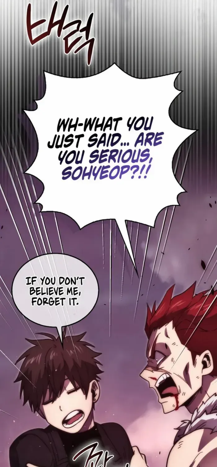 Demon Lord’s Martial Arts Ascension Chapter 107 page 65 - 