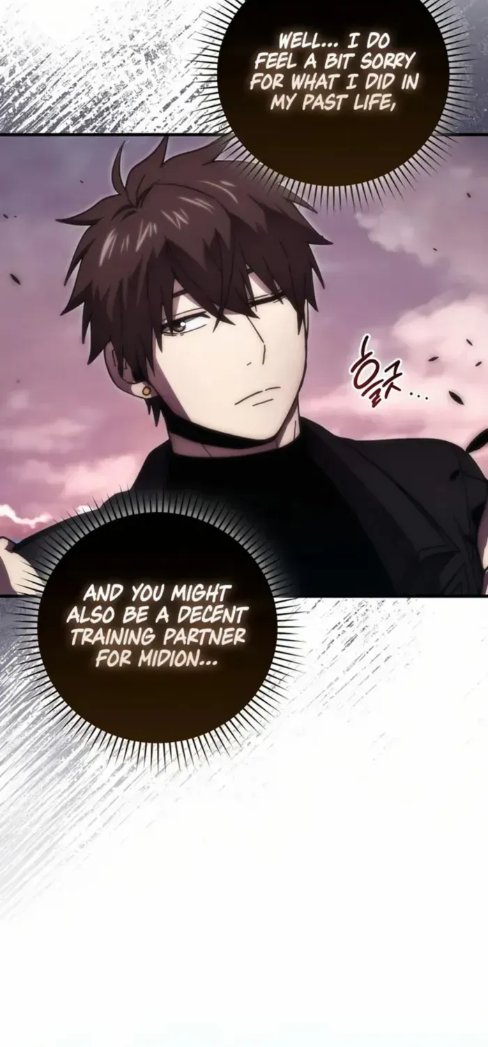 Demon Lord’s Martial Arts Ascension Chapter 107 page 67 - 