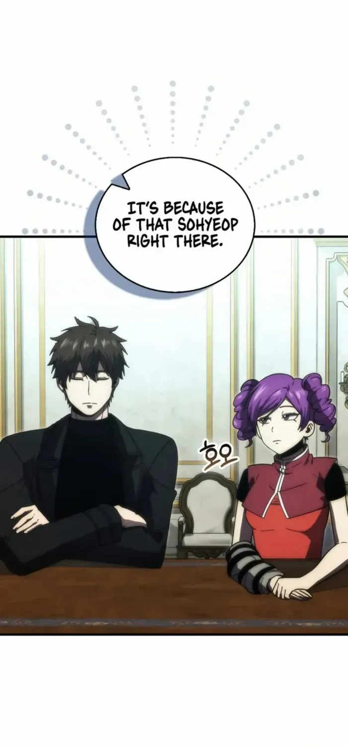 Demon Lord’s Martial Arts Ascension Chapter 107 page 72 - 