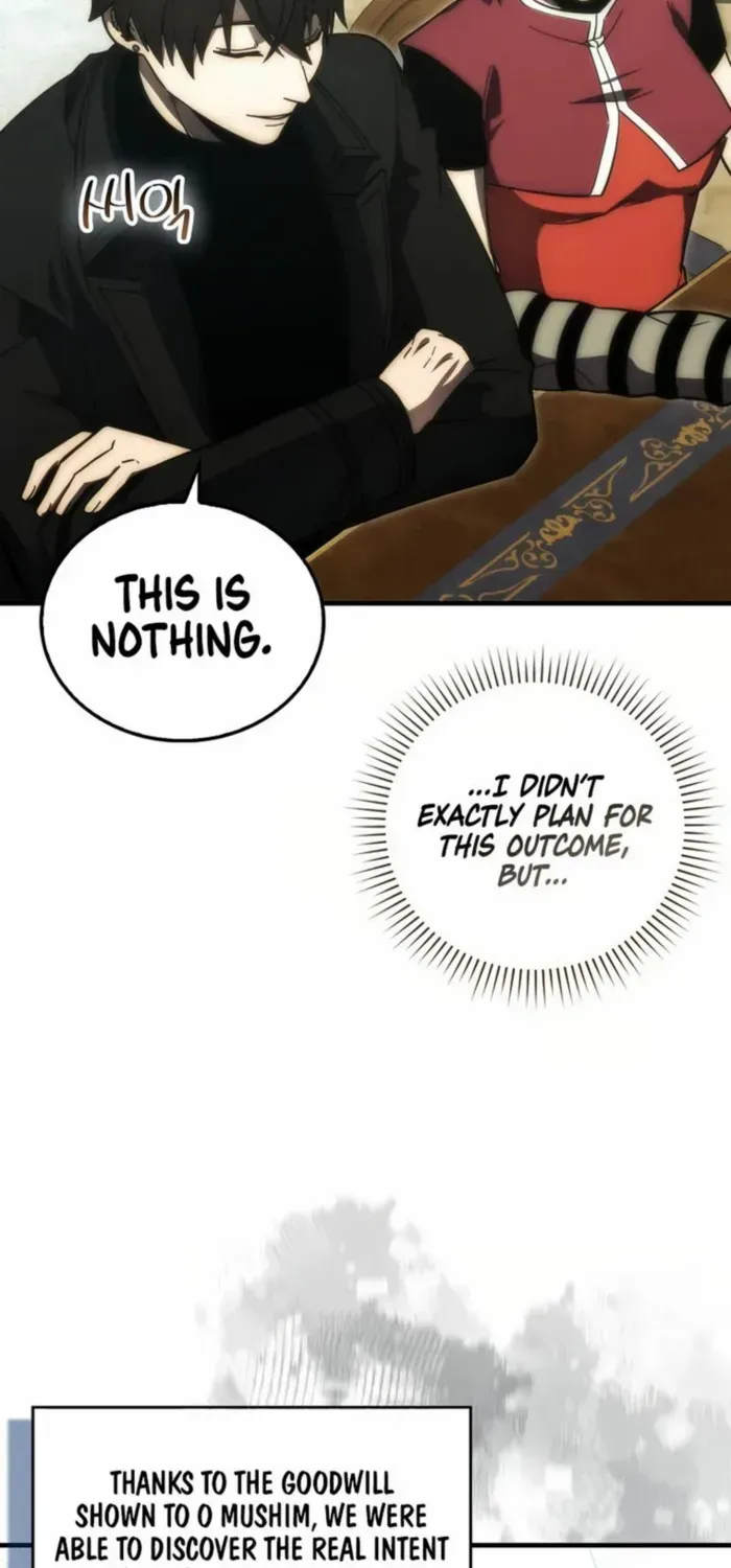 Demon Lord’s Martial Arts Ascension Chapter 107 page 75 - 