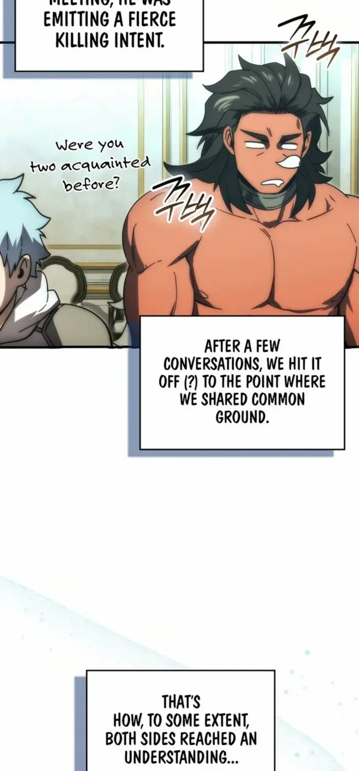 Demon Lord’s Martial Arts Ascension Chapter 107 page 78 - 