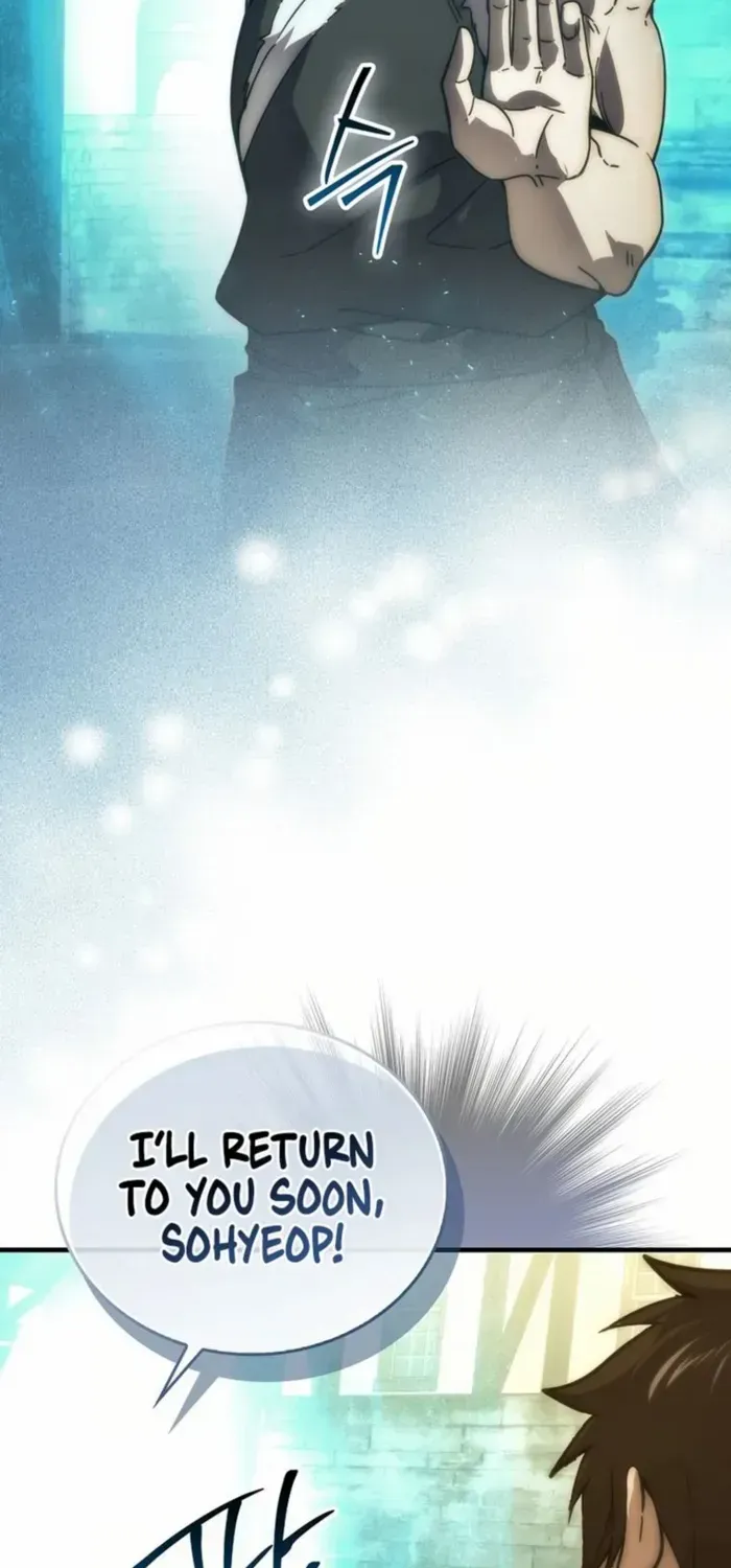 Demon Lord’s Martial Arts Ascension Chapter 107 page 80 - 