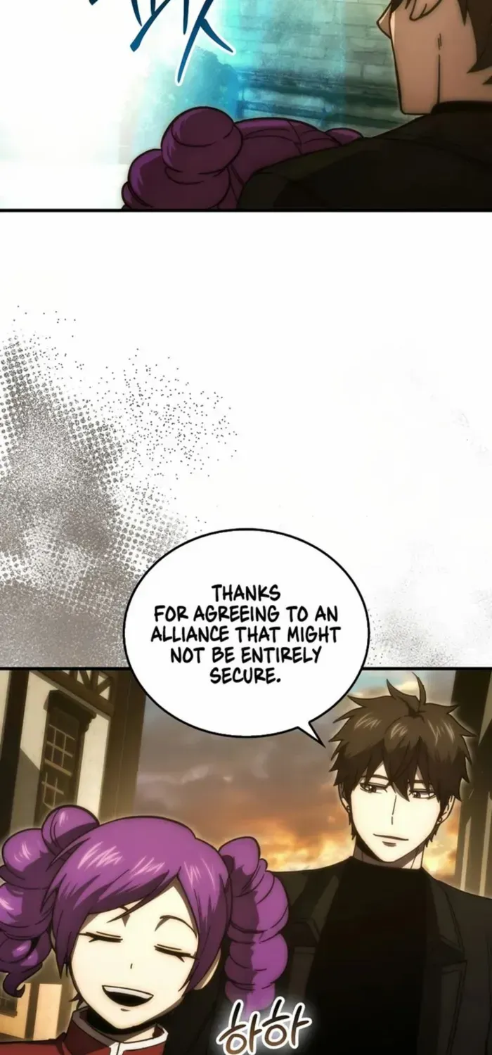 Demon Lord’s Martial Arts Ascension Chapter 107 page 81 - 