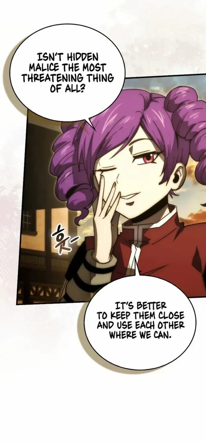 Demon Lord’s Martial Arts Ascension Chapter 107 page 83 - 