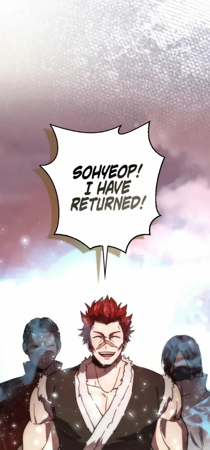 Demon Lord’s Martial Arts Ascension Chapter 107 page 87 - 