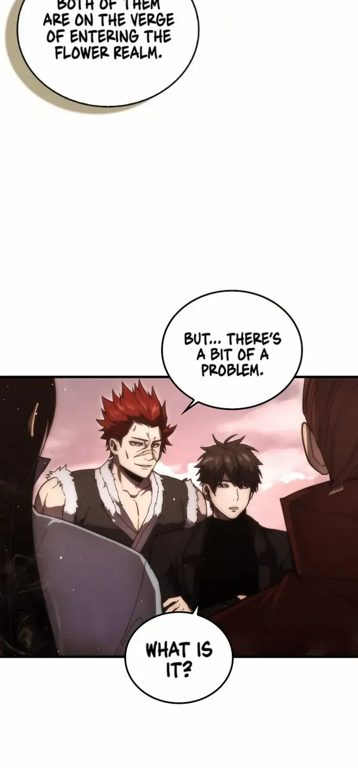 Demon Lord’s Martial Arts Ascension Chapter 107 page 90 - 