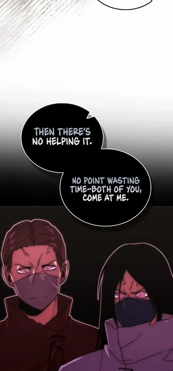 Demon Lord’s Martial Arts Ascension Chapter 107 page 92 - 