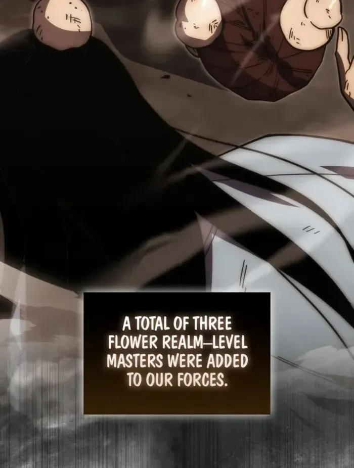 Demon Lord’s Martial Arts Ascension Chapter 107 page 94 - 