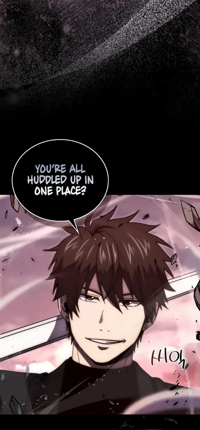 Demon Lord’s Martial Arts Ascension Chapter 108 page 12 - 