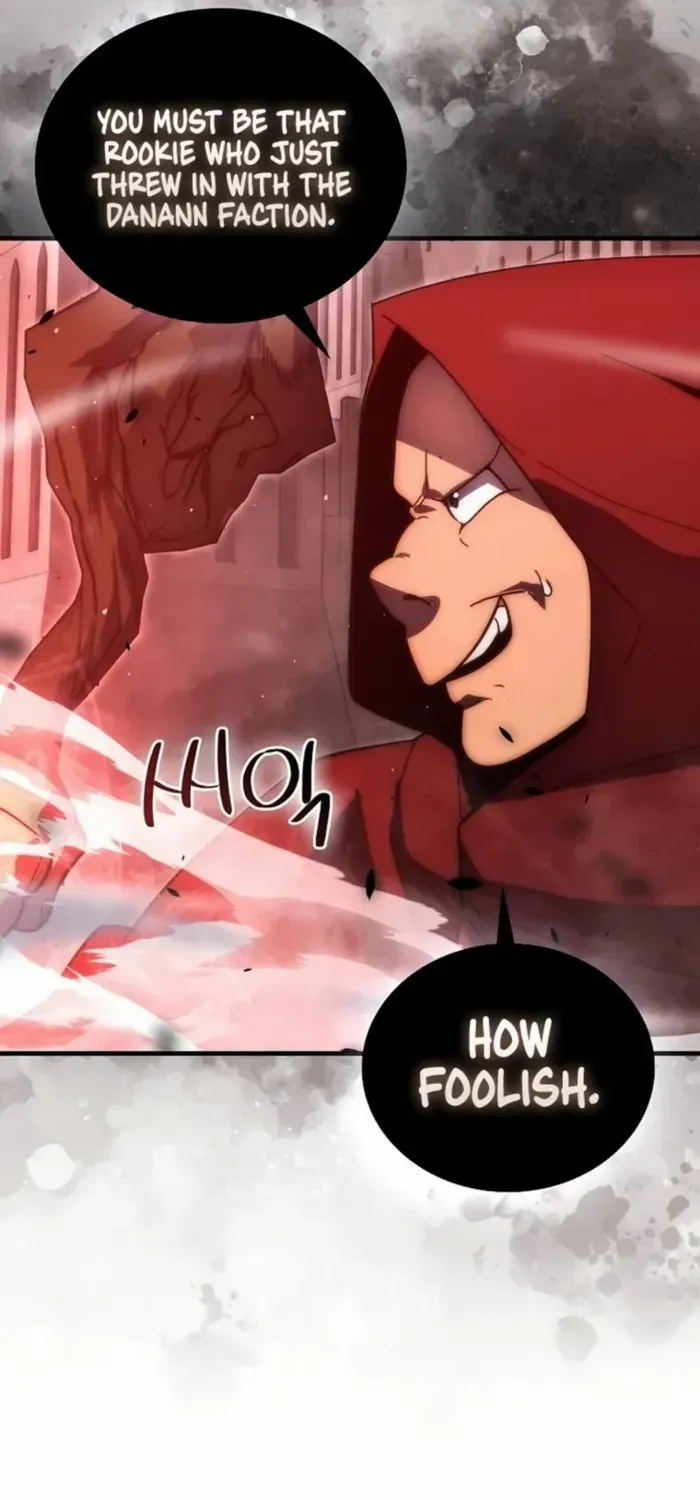 Demon Lord’s Martial Arts Ascension Chapter 108 page 18 - 