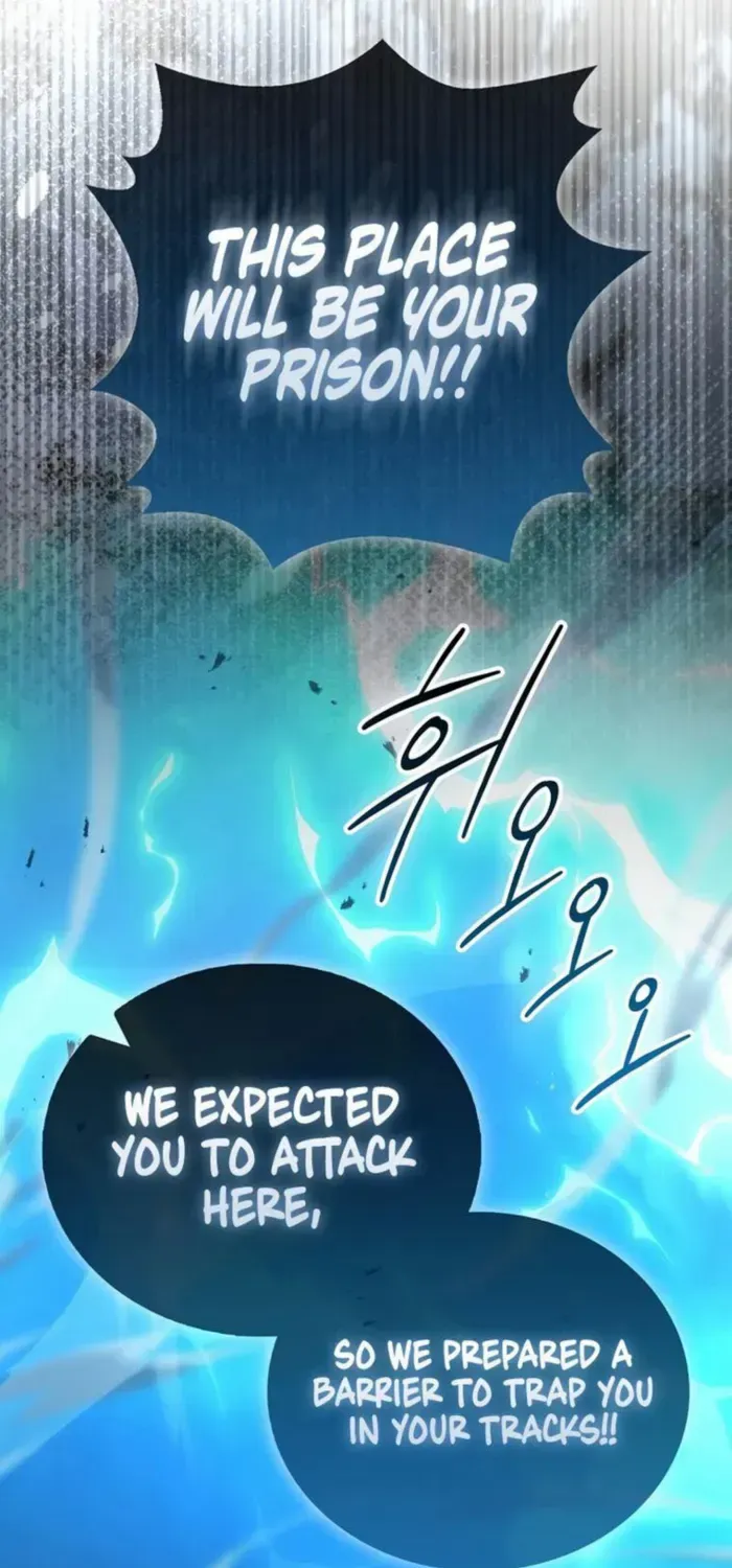 Demon Lord’s Martial Arts Ascension Chapter 108 page 20 - 