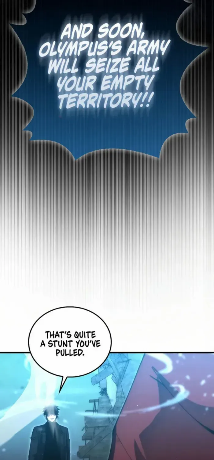 Demon Lord’s Martial Arts Ascension Chapter 108 page 22 - 